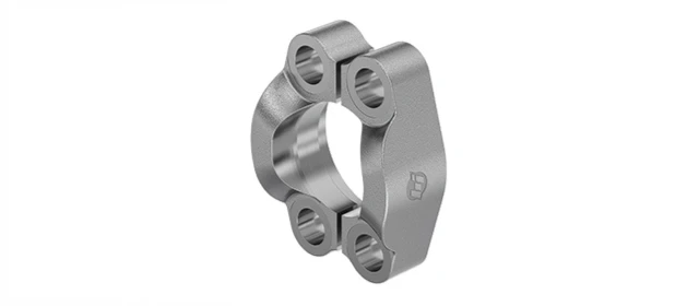 Split Flange Pairs | Code 61 & Code 62 Hydraulic | Brennan